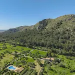 Villa Es Garrover