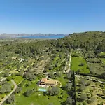 Villa Es Garrover