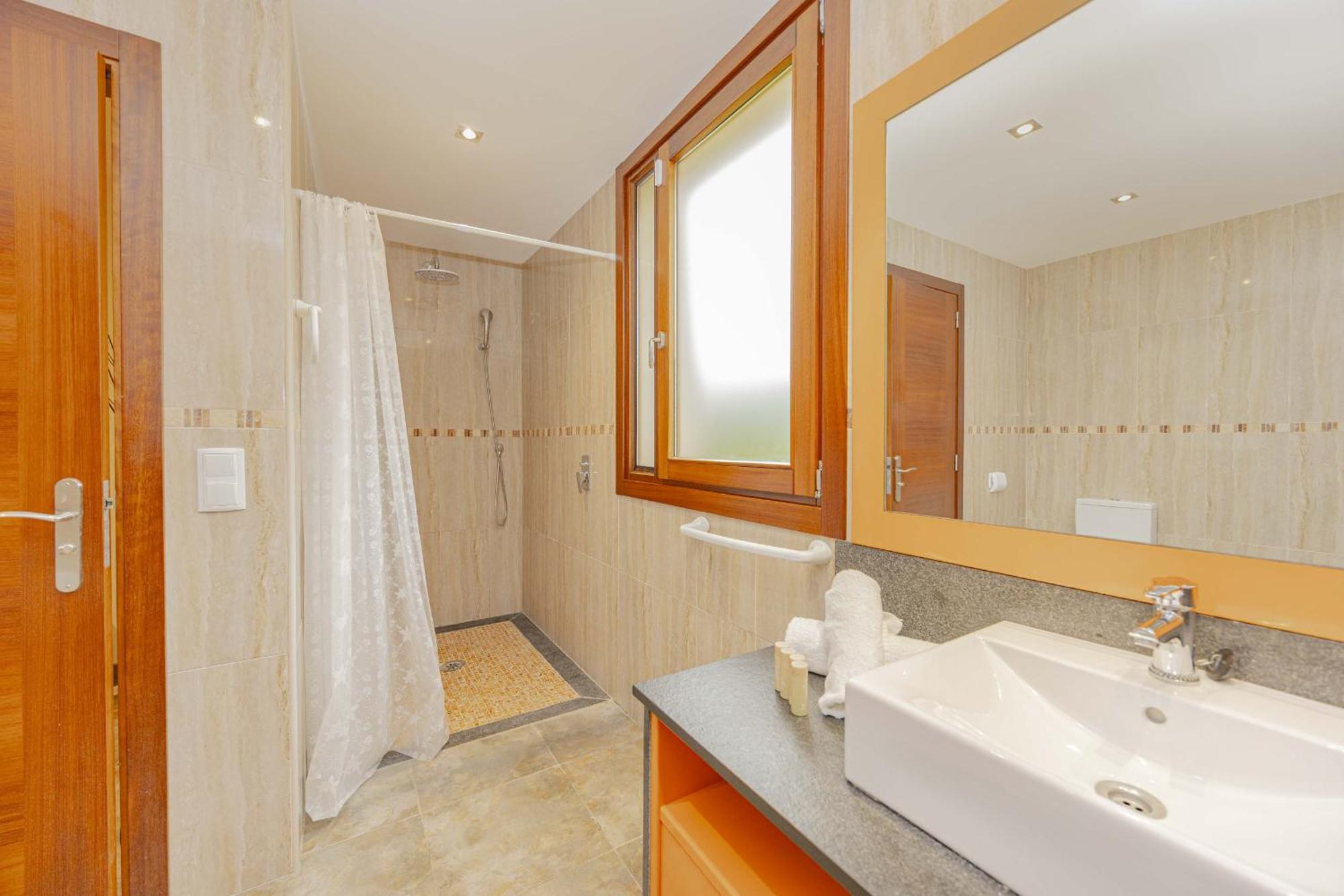 Villa Es Garrover Alcúdia