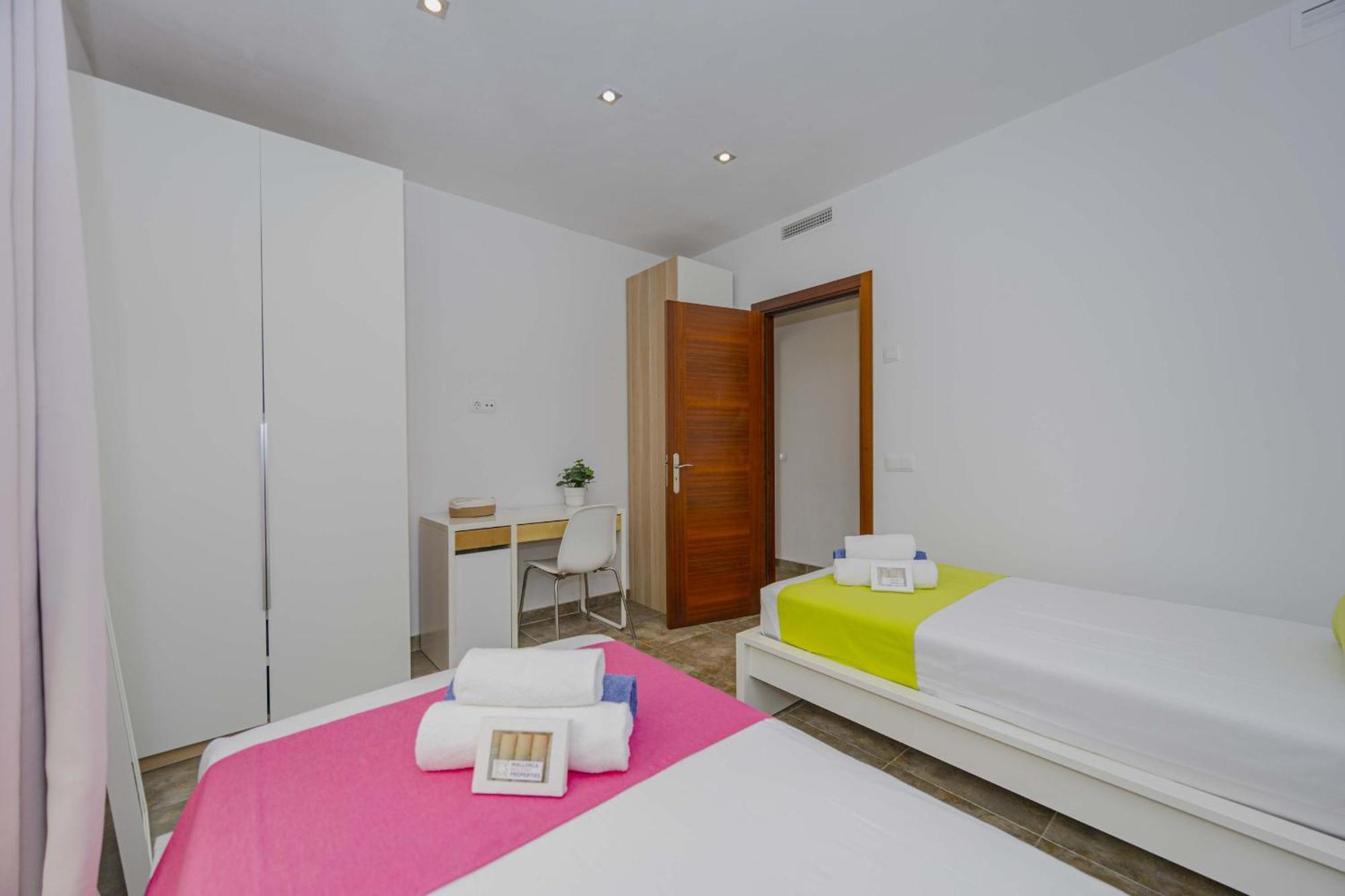 Es Garrover Villa Alcúdia
